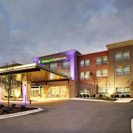 Holiday Inn Express & Suites Charleston Ne Mt Pleasant Us17 By Ihg Mount Pleasant Bagian luar foto