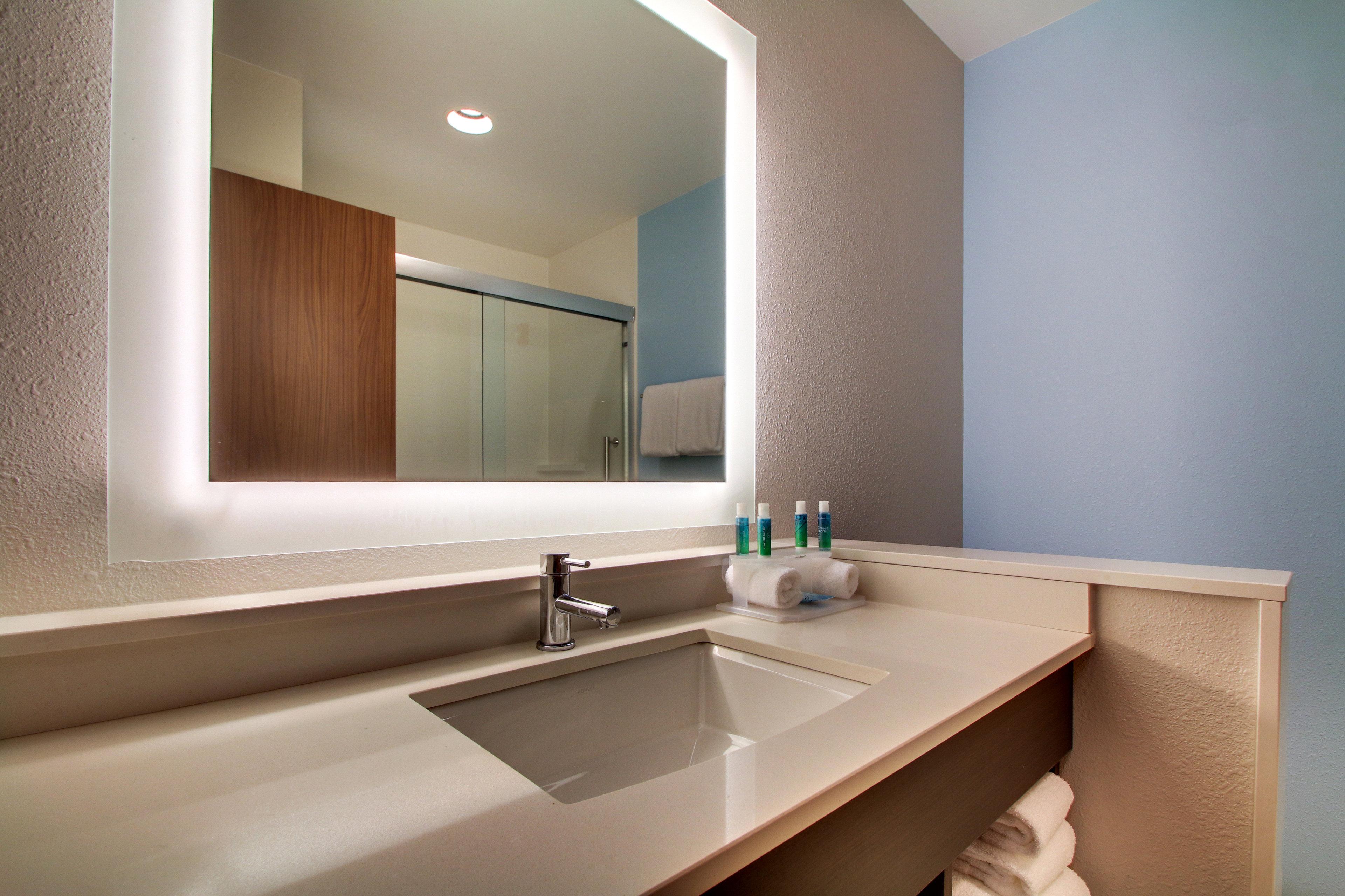 Holiday Inn Express & Suites Charleston Ne Mt Pleasant Us17 By Ihg Mount Pleasant Bagian luar foto