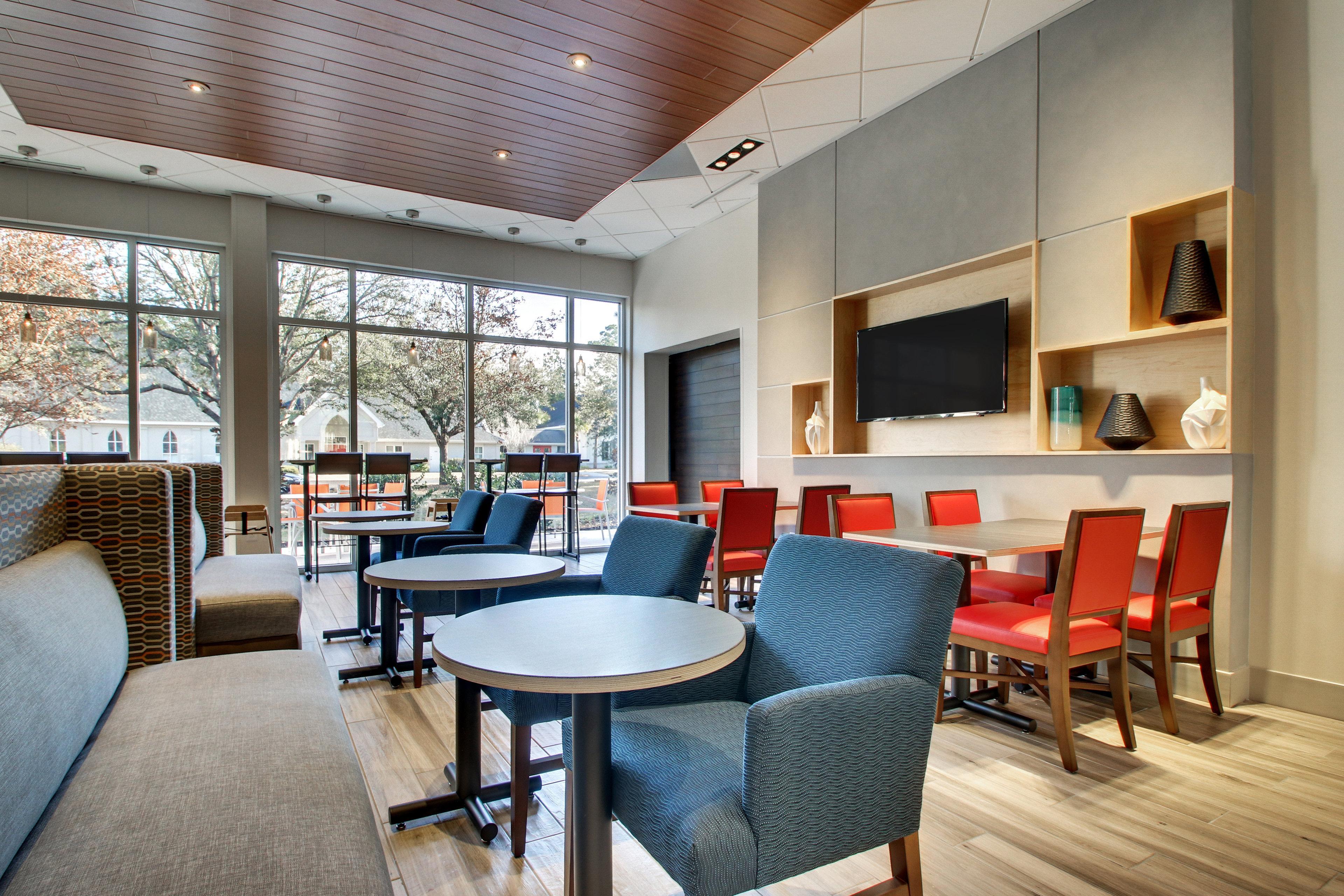 Holiday Inn Express & Suites Charleston Ne Mt Pleasant Us17 By Ihg Mount Pleasant Bagian luar foto