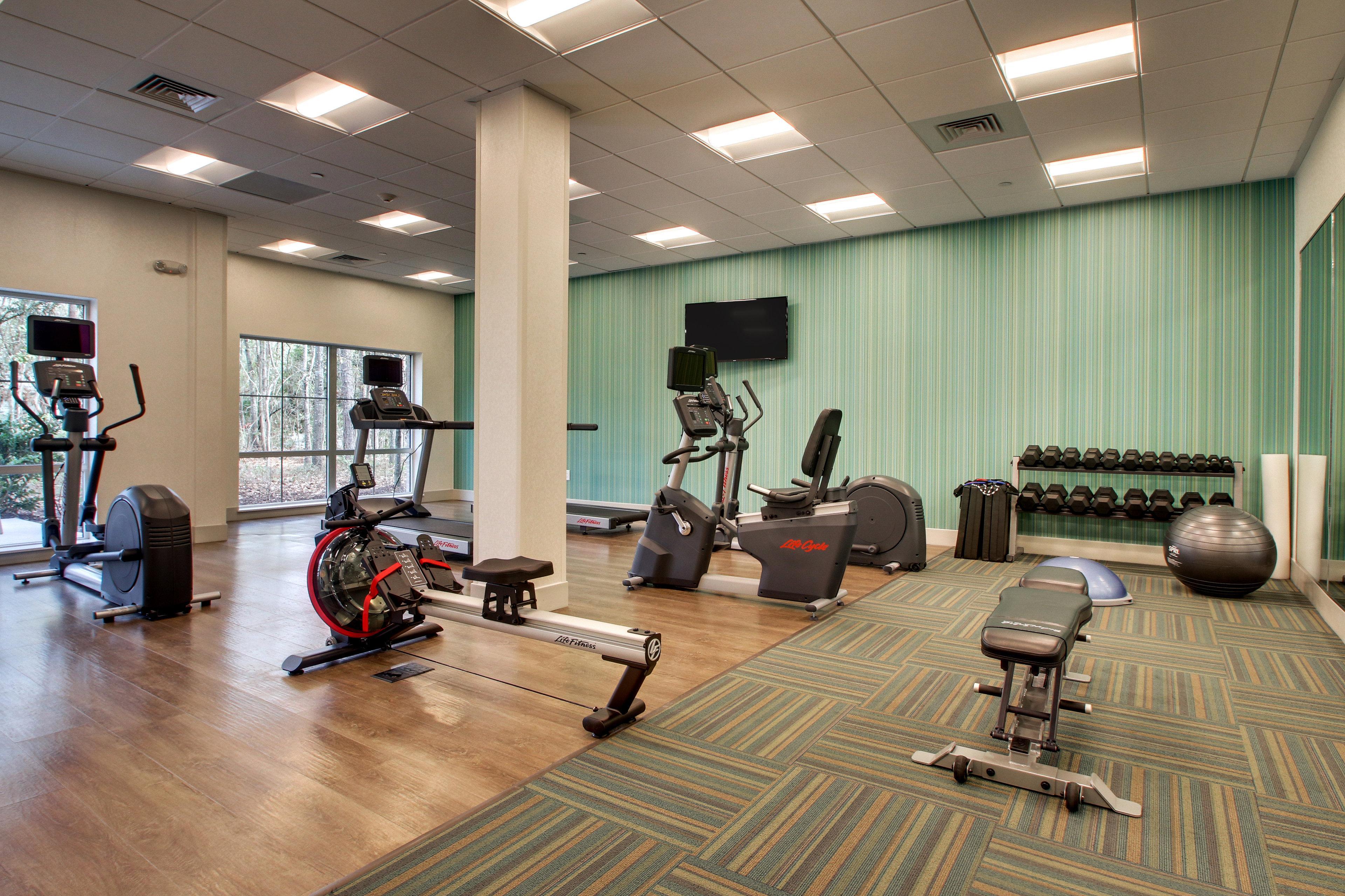 Holiday Inn Express & Suites Charleston Ne Mt Pleasant Us17 By Ihg Mount Pleasant Bagian luar foto
