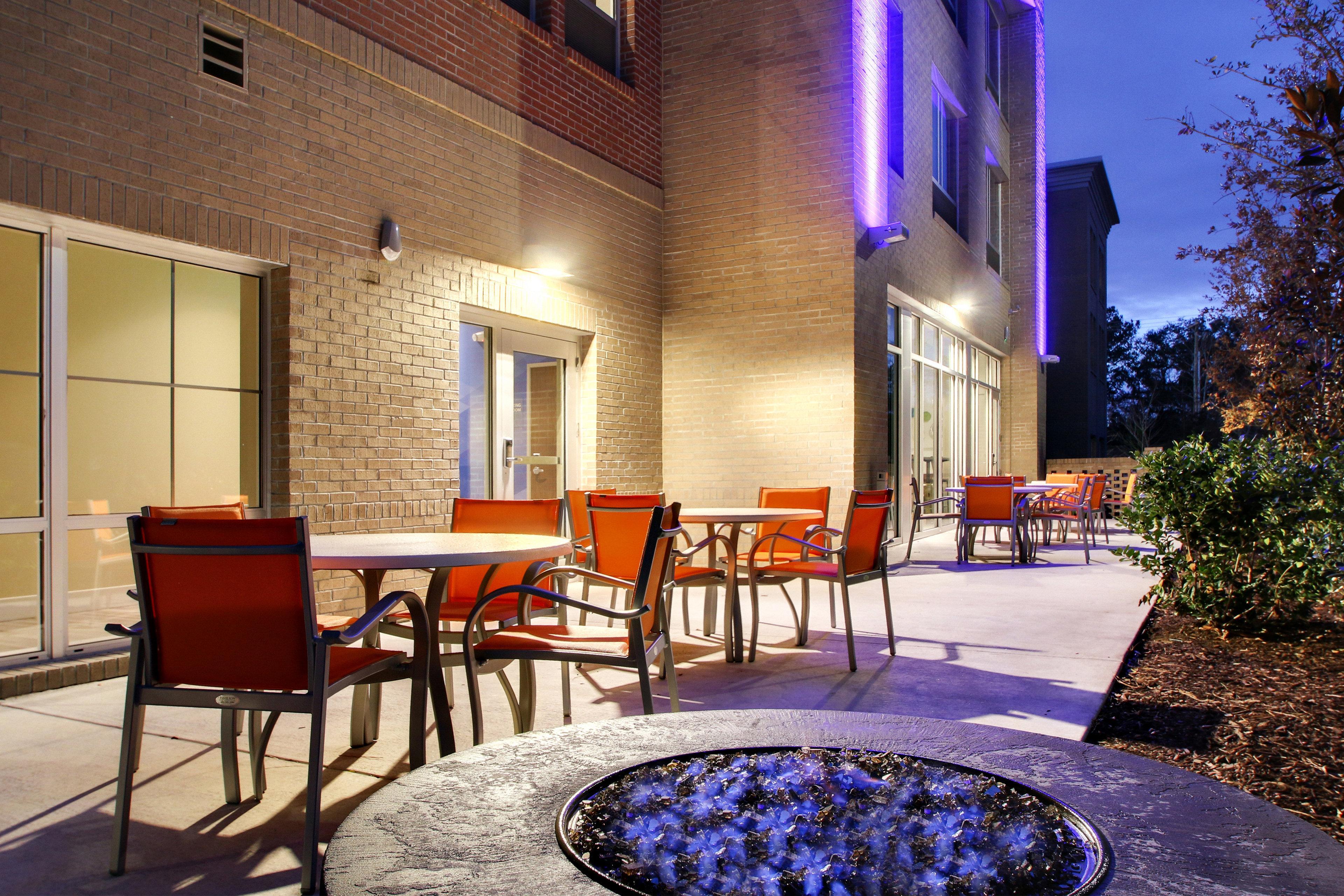 Holiday Inn Express & Suites Charleston Ne Mt Pleasant Us17 By Ihg Mount Pleasant Bagian luar foto