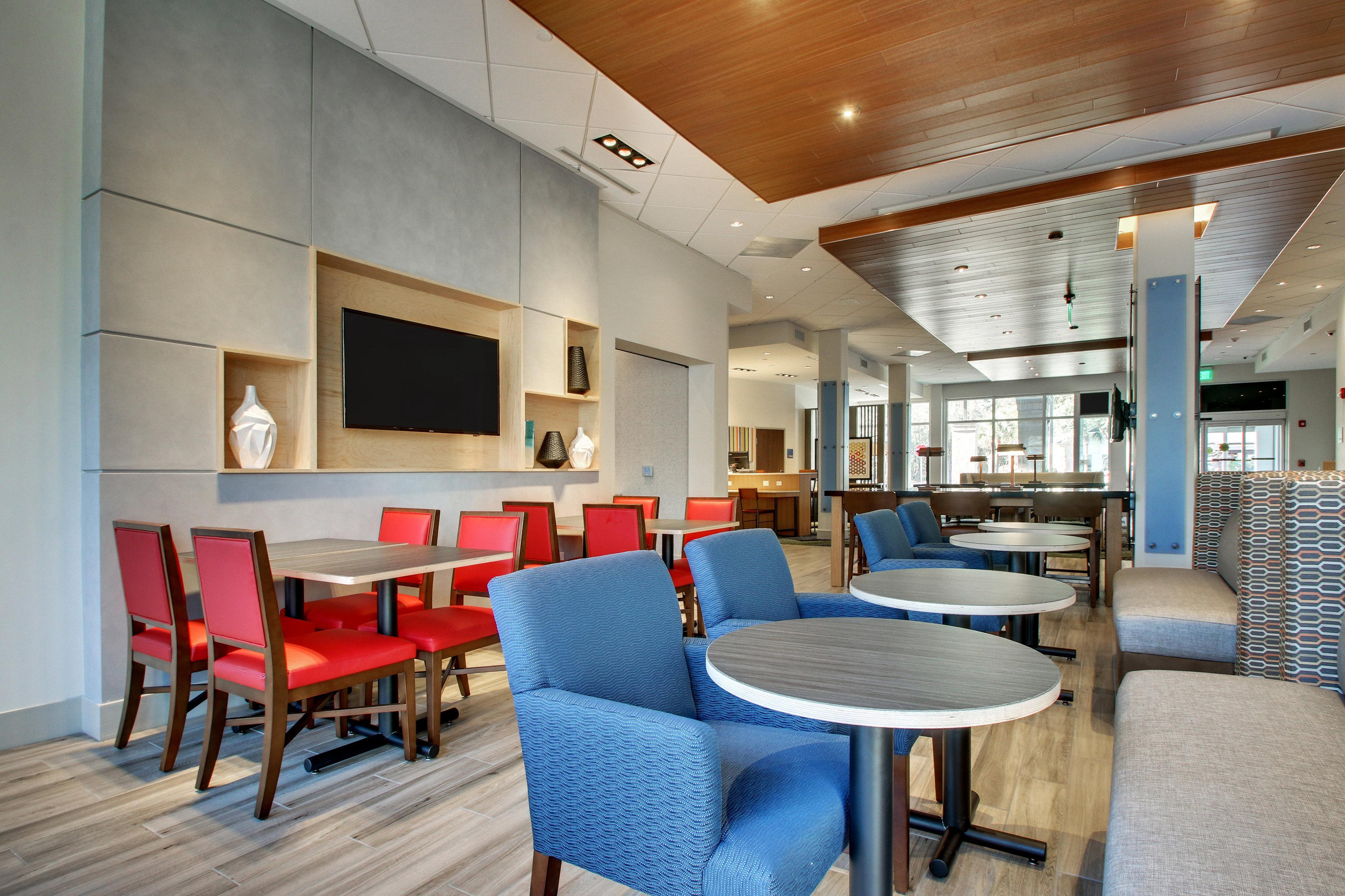 Holiday Inn Express & Suites Charleston Ne Mt Pleasant Us17 By Ihg Mount Pleasant Bagian luar foto
