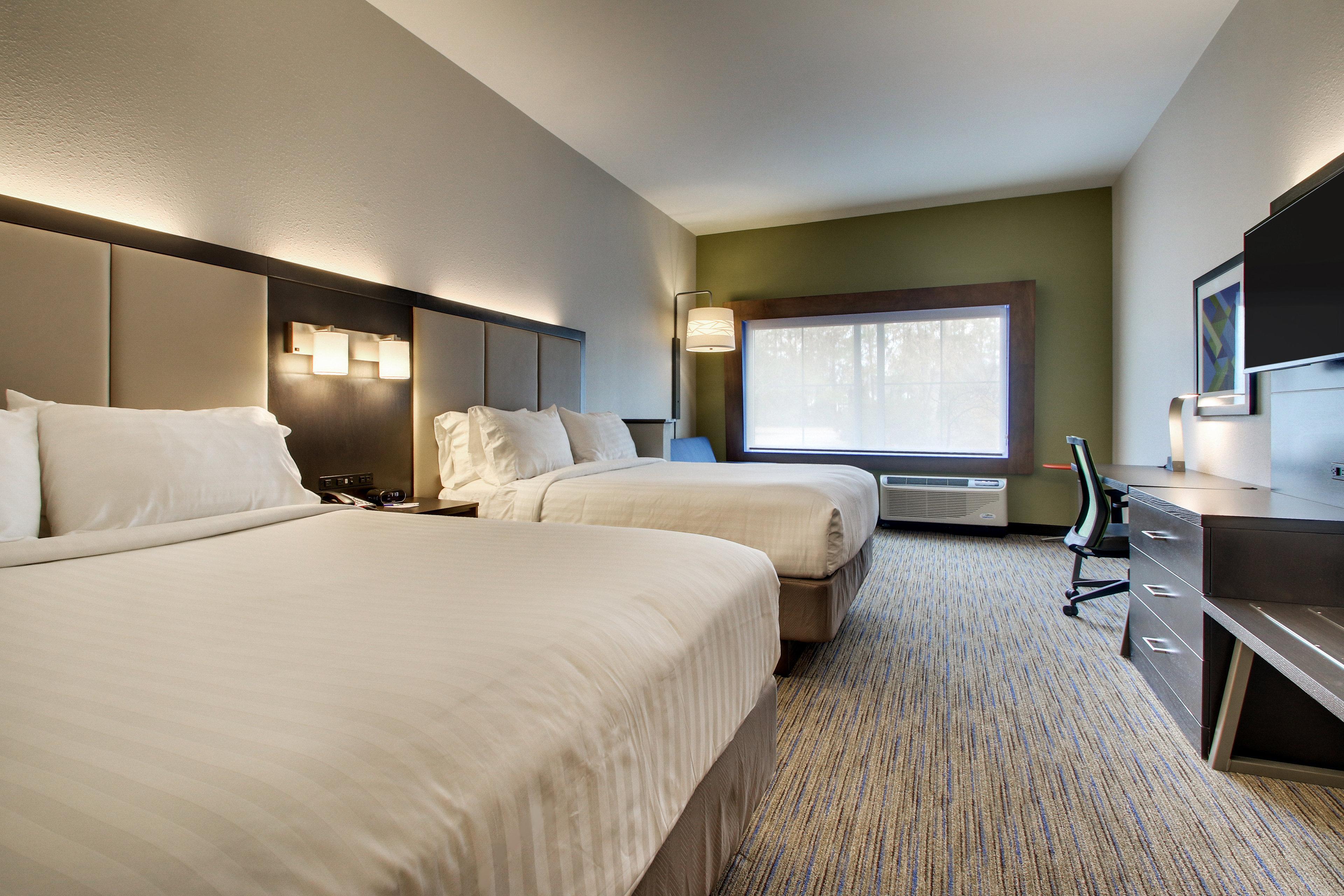 Holiday Inn Express & Suites Charleston Ne Mt Pleasant Us17 By Ihg Mount Pleasant Bagian luar foto