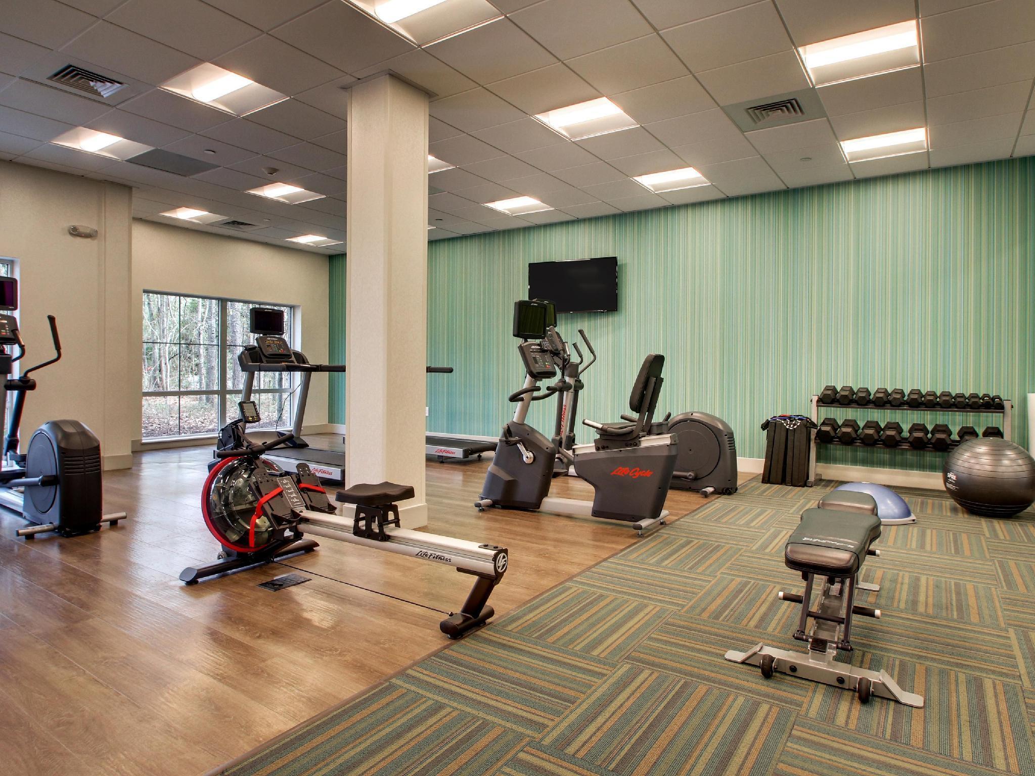Holiday Inn Express & Suites Charleston Ne Mt Pleasant Us17 By Ihg Mount Pleasant Bagian luar foto