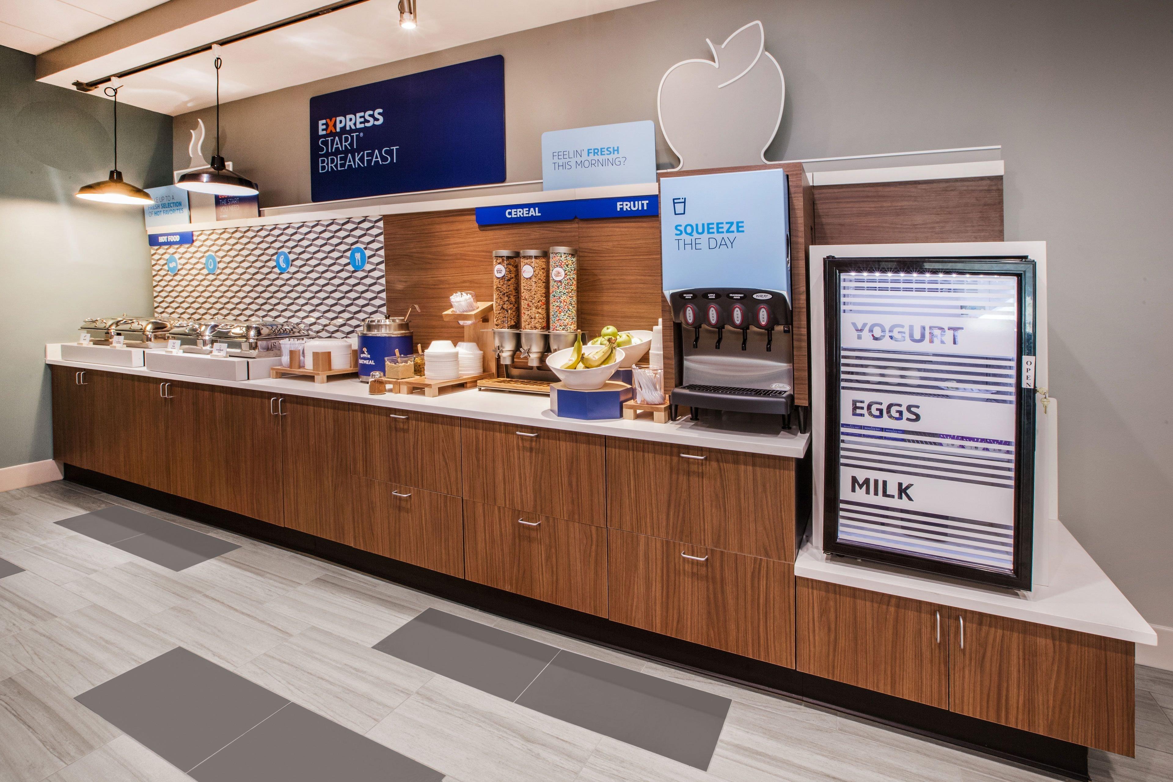 Holiday Inn Express & Suites Charleston Ne Mt Pleasant Us17 By Ihg Mount Pleasant Bagian luar foto