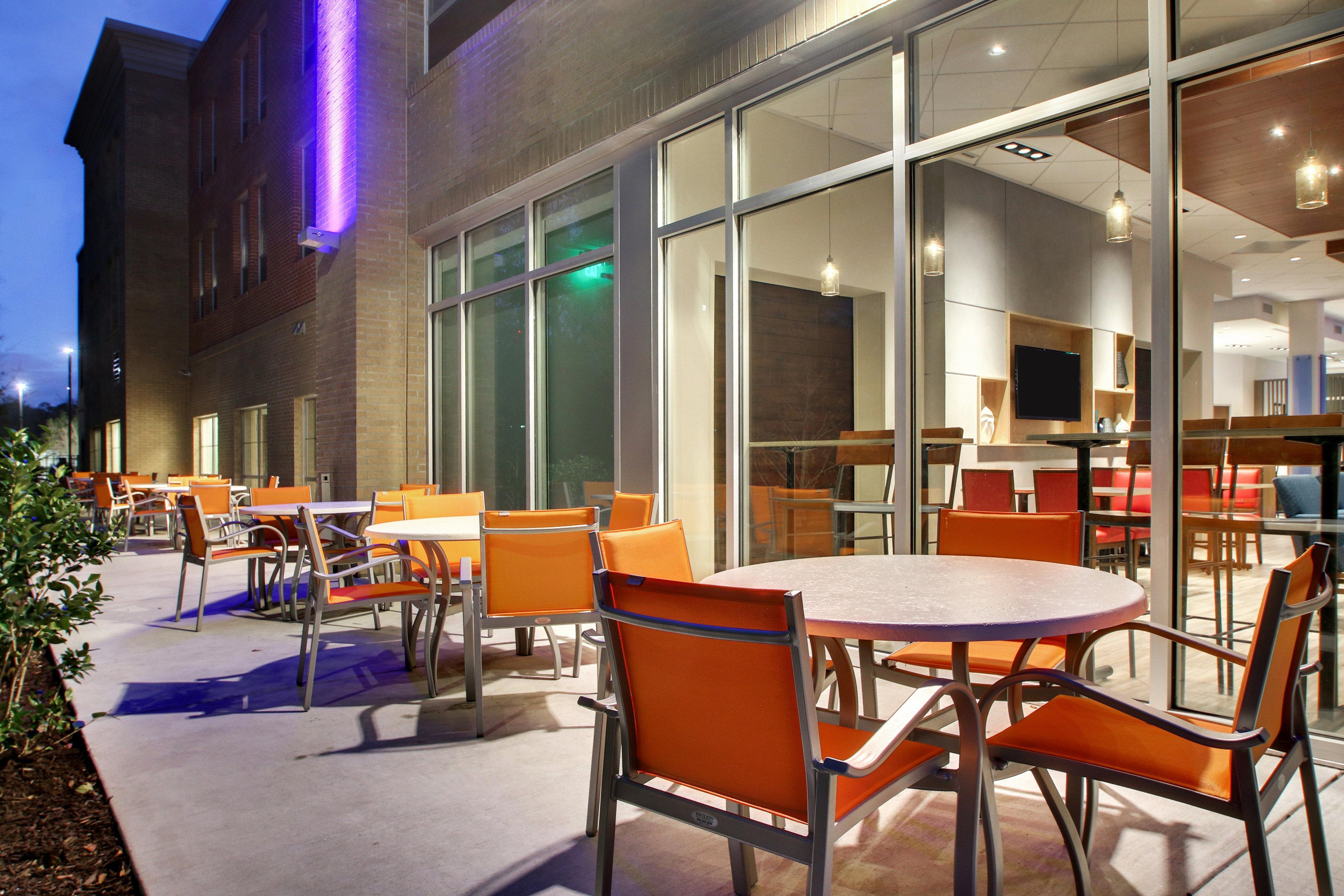 Holiday Inn Express & Suites Charleston Ne Mt Pleasant Us17 By Ihg Mount Pleasant Bagian luar foto