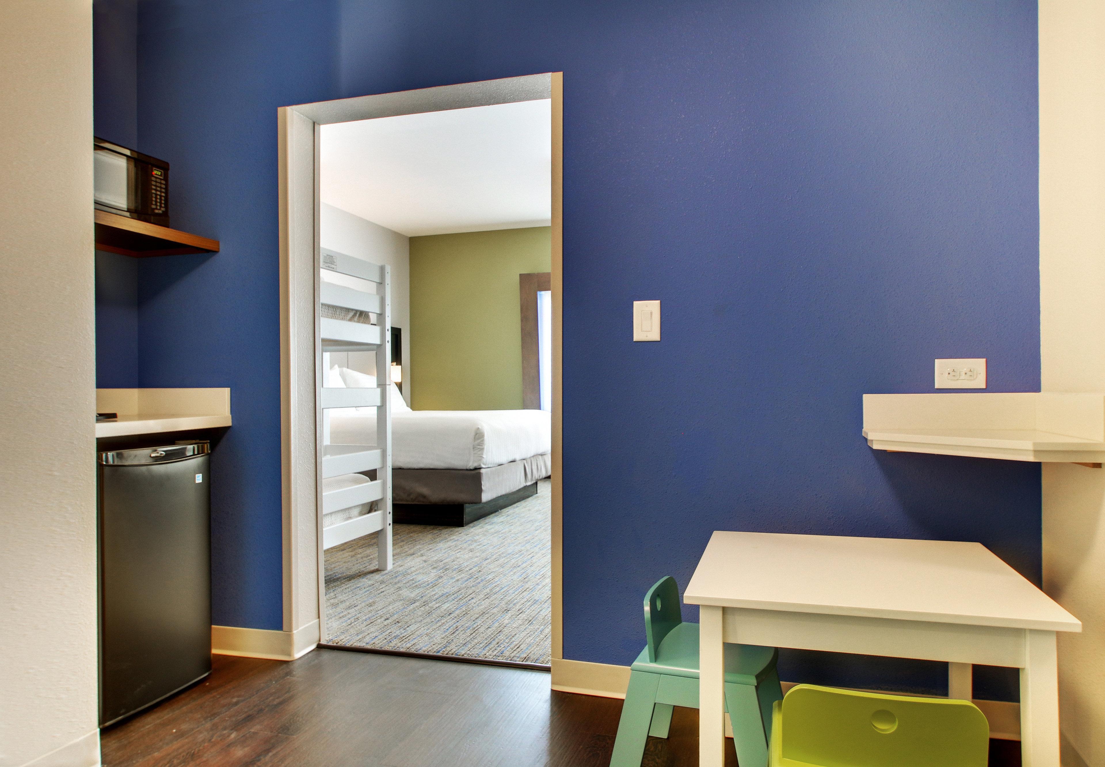 Holiday Inn Express & Suites Charleston Ne Mt Pleasant Us17 By Ihg Mount Pleasant Bagian luar foto