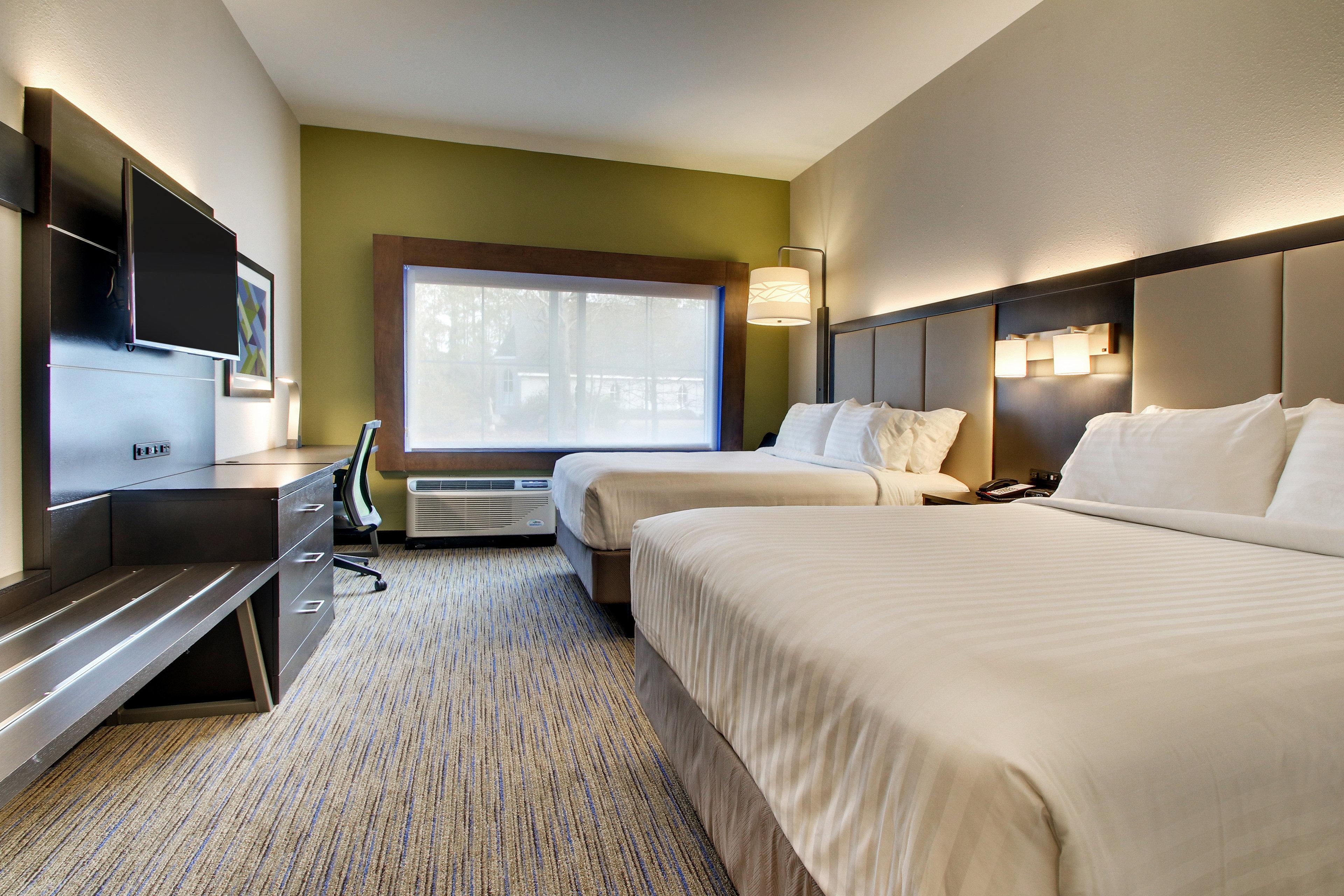 Holiday Inn Express & Suites Charleston Ne Mt Pleasant Us17 By Ihg Mount Pleasant Bagian luar foto