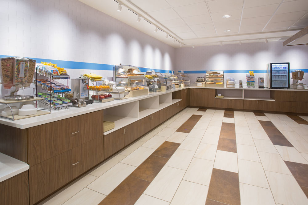 Holiday Inn Express & Suites Charleston Ne Mt Pleasant Us17 By Ihg Mount Pleasant Bagian luar foto
