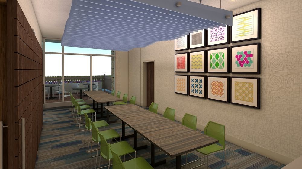 Holiday Inn Express & Suites Charleston Ne Mt Pleasant Us17 By Ihg Mount Pleasant Bagian luar foto